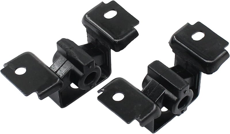 Roneeson Store Exhaust Pipe Mount Hanger for Nissan Frontier 2005-2019, Pathfinder 2005-2012, Xterra 2005-2015 - Image 1